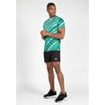 thumbnail image 2 of Easton T-Shirt - Teal Green, 2 of 7
