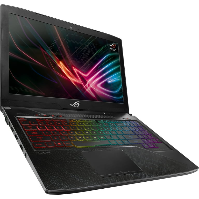 ASUS ROG Strix Gaming Laptop 15.6
