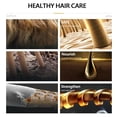thumbnail image 6 of Blonde Brown Hair Dye Shampoo 3 in 1, Natural Hair Color Shampoo for 100% Gray Coverage, Brown Hair Colors in 10-15 mins, 16.9 Fl Oz, Paraben Free, Hypoallergenic, 6 of 7