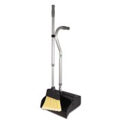 Telescopic Ergo Dust Pan with Broom UNGEDTBG
