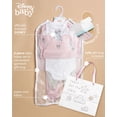 thumbnail image 2 of Set de regalo Layette Disney Mickey Minnie Mouse de 0 a 6 m, 7 piezas, 2 of 7