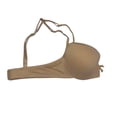 thumbnail image 2 of Brasier Secret Treasures para Niña Juvenil, Talla 14 con Moño a Tono Nude, 2 of 4