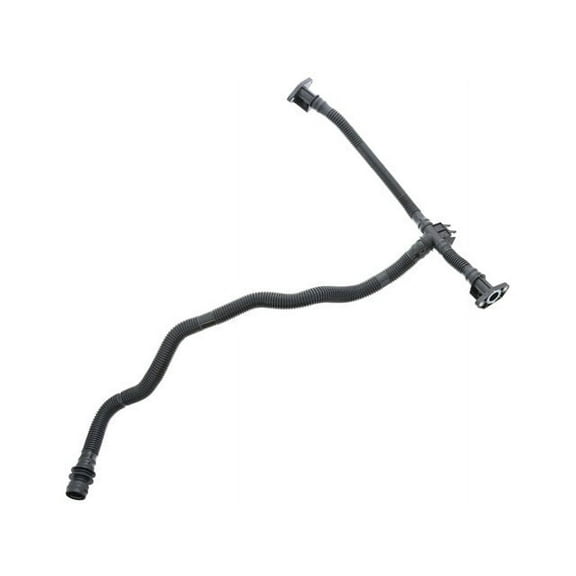 Air Pump Hose - Compatible with 2009 - 2012 Audi A6 Quattro 3.0L V6 2010 2011