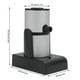 thumbnail image 4 of Fumador De Alimentos Ahumador de alimentos, cocina molecular, pistola para fumar, herramientas de cocina (plata + negro) Libre de BPA, 4 of 9