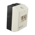 thumbnail image 2 of Motor Protection Switch Overload and Short Circuit Protection with ABS Housing, 2 of 9
