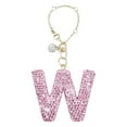 thumbnail image 1 of Letter Charm Accessories For Cup 40/30 Oz With Handle [Upgraded Chain] Cup Charm, 1 of 7