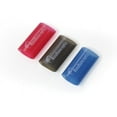 thumbnail image 3 of KnuKonceptz Dual Wall 1 Inch (1/0 Gauge) Adhesive Lined 3:1 Heat Shrink Tubing - Red - Pack of 10, 3 of 3