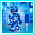 thumbnail image 3 of PJ Masks Buildable Heroes Catboy Action Figure, 3 of 7