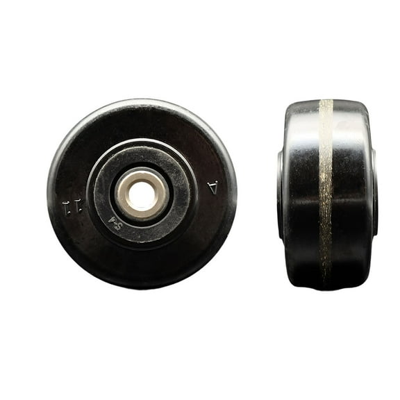 Albion Industries TM0320108 Wheel Replacement - Service Caster Brand