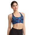 thumbnail image 1 of Jockey Soutien-Gorge de Sport à Faible Impact avec Soutien Extensible, 1 of 1