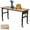 60"-Socket scale hanging plate hook, variant on 48" Height Adjustable Rolling Workbench - Oak Wood Work Table with 4 Lockable Casters for Garage, Workshop & Office