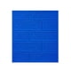 thumbnail image 1 of 5Pcs 3D Wall Panels Peel And Stick, Brick Printable 3D Wallpaper Stick And Peel Self Adhesive Waterproof Foam Faux Brick Paneling For Bedroom, Bathroom, Kitchen, 1 of 8