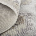 thumbnail image 4 of Feizy Wendover Transitional Oriental, Ivory/Silver/Tan, 12' x 15' Area Rug Eco Friendly Stain Resistant Handmade Vintage Floor Rug for Living room Bedroom, 4 of 8