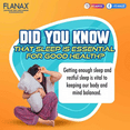 thumbnail image 3 of Flanax Nocto Sleep Aid for Insomnia, 24 Count, 3 of 6