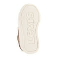 thumbnail image 4 of Levi's Toddler Jeffrey Synthetic Leather Casual Lowtop Sneaker Shoe, 4 of 6
