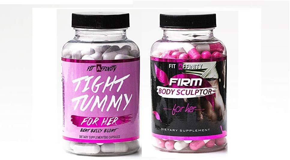 23 Minute Fit affinity pre workout reviews Sets