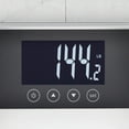 thumbnail image 5 of Detecto D190 7-in-1 Digital Glass Body-Fat Scale, 5 of 9