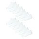 thumbnail image 1 of Pack con 12 Pares de Tines Deportivos Infantiles de Algodón, 1 of 2