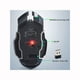 thumbnail image 3 of Mouse Gaming EASYTAO Inalámbrico Recargable Ergonómico 6 Botones Programables 3 dpi Ajustable, 3 of 7