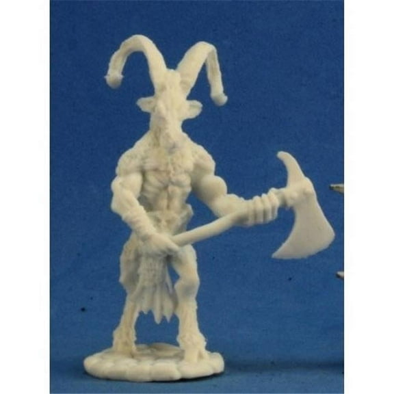 Bones-Beastman Warrior 2