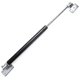 thumbnail image 1 of Under Pressure 50kg Bed Hydraulic Hinge Force Lift Support Furniture Gas Spring Cabinet Door Kitche, 1 of 5