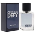 thumbnail image 3 of Espray EDT Calvin Klein Defy 1.6 oz, 3 of 5