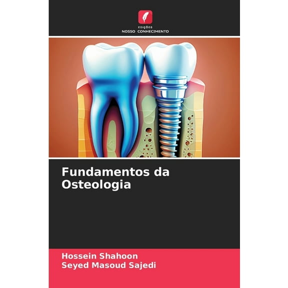 Fundamentos da Osteologia, (Paperback)