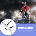thumbnail image 4 of Cadena De Bicicleta Cadena de bicicleta 8 9 10 11 Cadenas de bicicleta de carretera de montaña de acero al carbono chapado en velocidad Parte Sywqhk Accesorios para bicicletas, 4 of 5