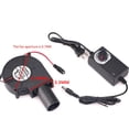 thumbnail image 3 of Maytalsory Blower Fan Portable And Durable and Durable: 5500 RPM With Adjustable Speed Adjustable Speed Fan BBQ Blower, 3 of 6