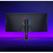 HKC CG321QKS 31.5 VA Gaming Monitor WQHD 2560×1440 275Hz 1ms MPRT HDR10 90% DCI-P3 Adjustable Tilt DP+HDMI 2.0