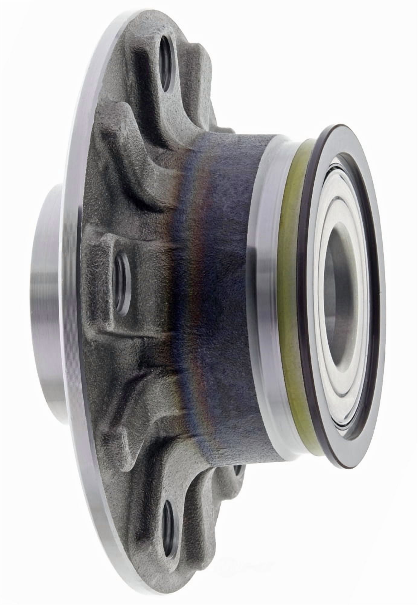 Mevotech Original Grade G512336 Wheel Bearing and Hub Assembly
