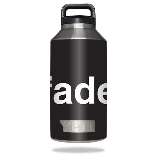 yeti rambler bottle 64