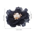 thumbnail image 2 of unbranded 2Ud De Oscuro Para Y Accesorios De Con Perla, 2 of 8