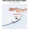thumbnail image 3 of Interruptor de tira de luz LED con sensor blanco cálido de 4 m, 3 of 8