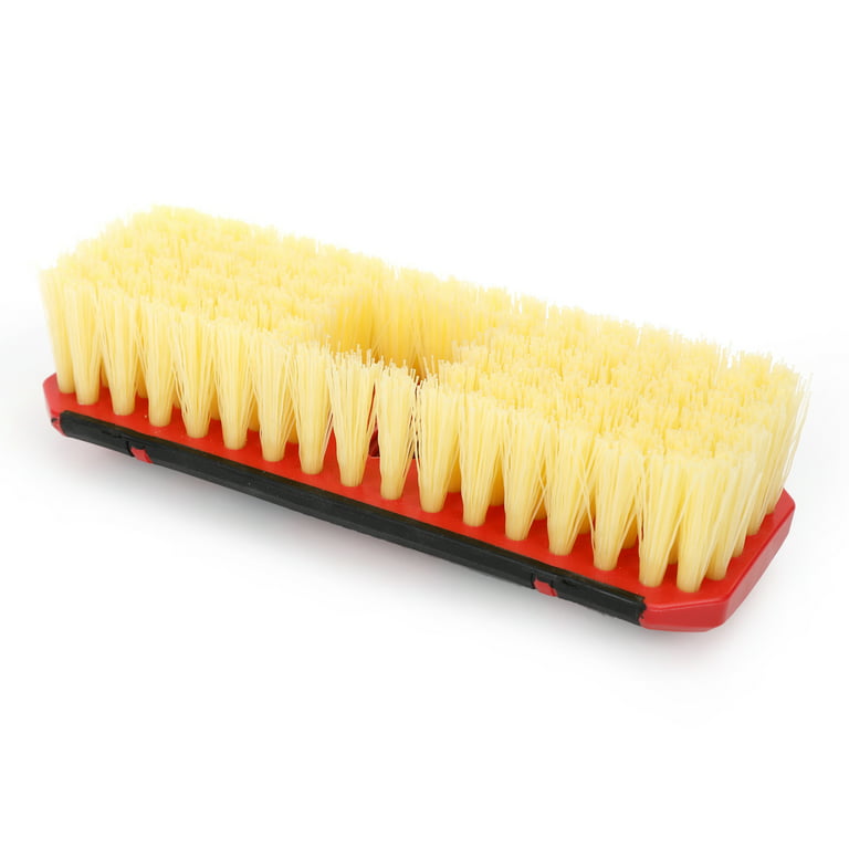 Tough Scrub Brushes 12 Handle Brush