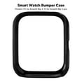 thumbnail image 4 of Hard Bumper Case, Shockproof Watch Protective Cover Frame Replacement Accessory Fit For  Bip 3, 4 of 8
