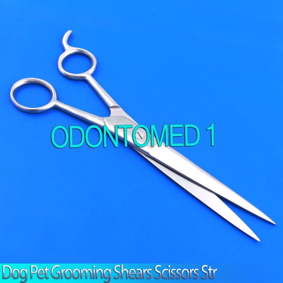 OdontoMed2011 Grooming Hair Cutting Shears Professional Barber / Scissors 10"