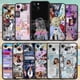 thumbnail image 2 of Carcasa De Silicona Suave Para Teléfono Samsung Galaxy A72 A73 5G A81 A82 M60S Taylor Swift, 2 of 5