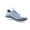 Denim Grey, variant on Dream Women's Athletic Black/Light Grey Size 7.5 M