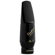 Vandoren Optimum Series Alto Saxophone Mouthpiece AL3