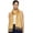 Golden, variant on Women Scarf Shawl Any Season Scarve Wrap Viscose Solid Golden Large