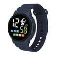 thumbnail image 2 of LINMOUA Kids Watches Girls Boys Children's Sports Watch Display Week Suitable For Outdoor Electronic Watch For Students, 2 of 3