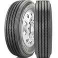 thumbnail image 4 of Dynatrac RA200 10R17.5 143/141L J 18 Ply All Position Commercial Tire, 4 of 4