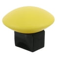 thumbnail image 1 of HAMPPLIES Guitar Sand Hammer Plastic Music Instrument Accessories Yellow 1Set For Musicians, 1 of 8