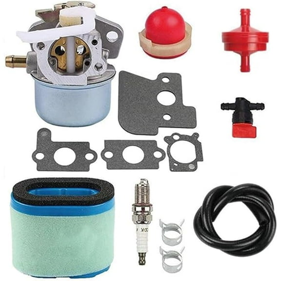 Carburetor for Craftsman 580.752810 580752810 2900PSI 7HP Pressure Washer | Replacement Carb for Craftsman Pressure Washers