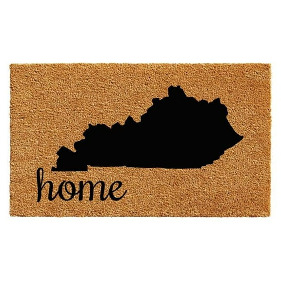 Calloway Mills Kentucky Outdoor Doormat 24" x 36"