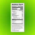 thumbnail image 5 of Sour Power Pickle Candy Straws, 24 Pack Sour Candy, 1.75 oz Each, 5 of 5