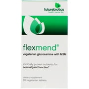 Flexmend 90 Vtabs by Futurebiotics, Pack of 2