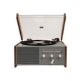 thumbnail image 2 of Crosley Otto CR6033A - Audio system - matte gray, 2 of 6
