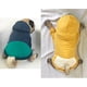 thumbnail image 4 of Sudadera con capucha para mascotas liwang Bulldog inglés Pug amarillo S M L XL 2XL, 4 of 5